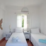 Prázdninový dům Armonia Piso Livadi