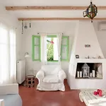 Prázdninový dům Armonia Piso Livadi