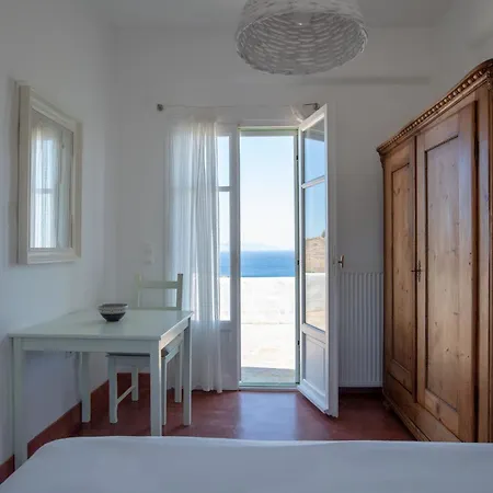 Armonia Hébergement de vacances