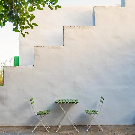 Armonia Hébergement de vacances Piso Livadi
