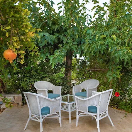 Hébergement de vacances Armonia Piso Livadi