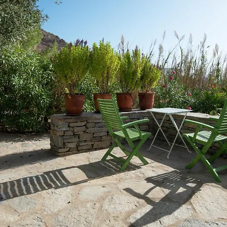 Armonia * Piso Livadi