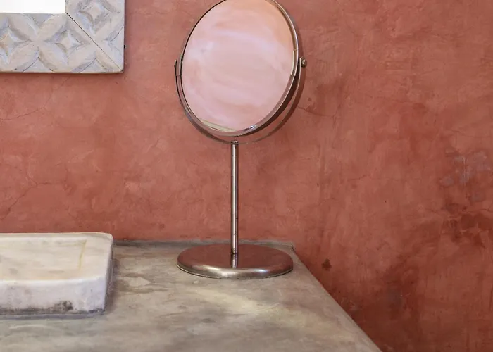 Prázdninový dům Armonia *