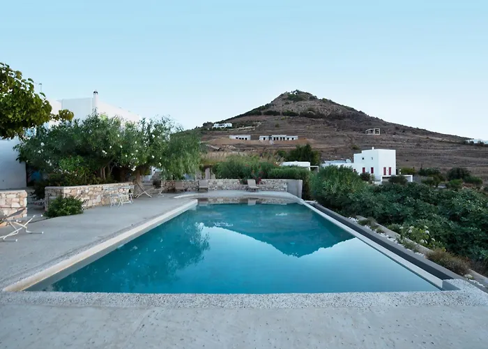 Armonia Prázdninový dům