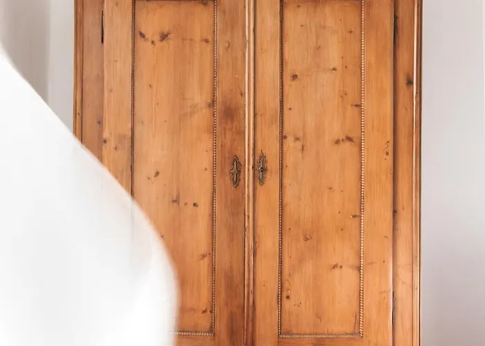 Armonia Prázdninový dům Piso Livadi