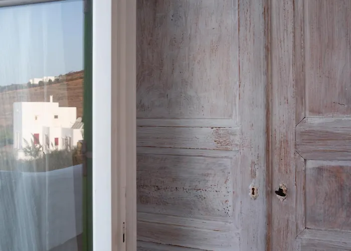 Armonia * Piso Livadi