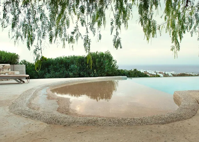 Prázdninový dům Armonia