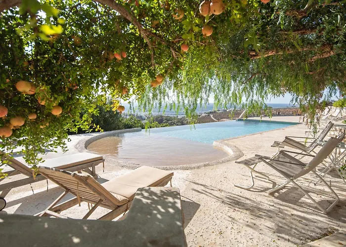 Armonia Prázdninový dům Piso Livadi