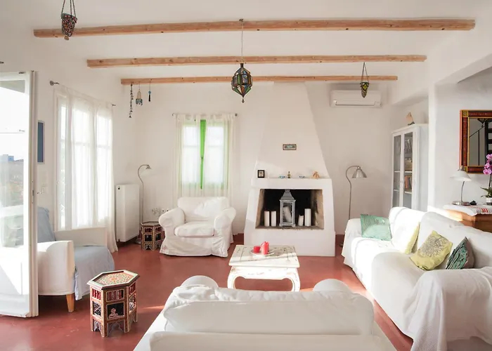 Armonia Prázdninový dům