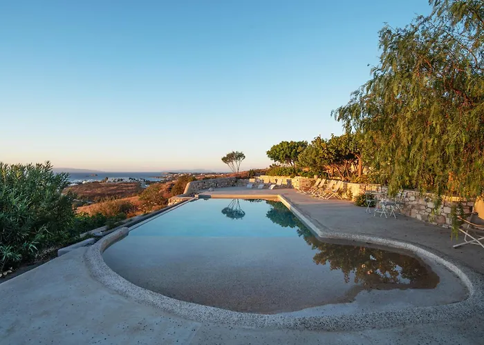 Prázdninový dům Armonia *