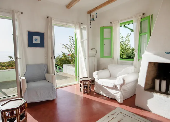 Armonia Prázdninový dům *