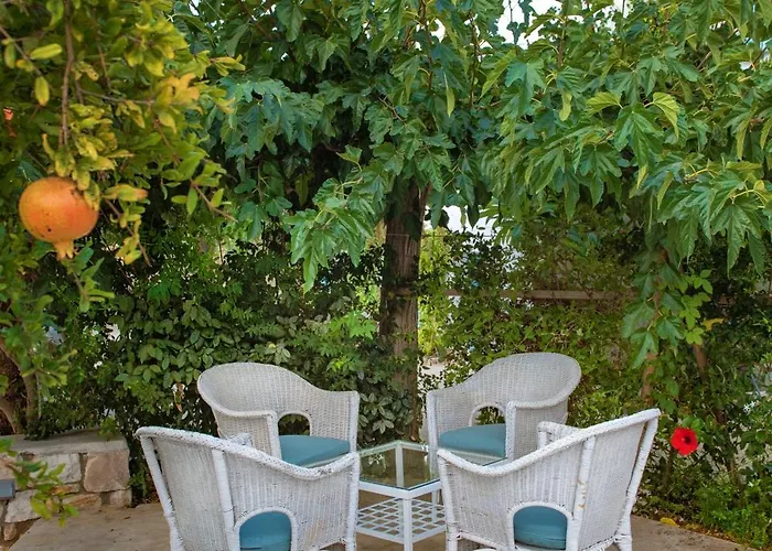 Prázdninový dům Armonia Piso Livadi