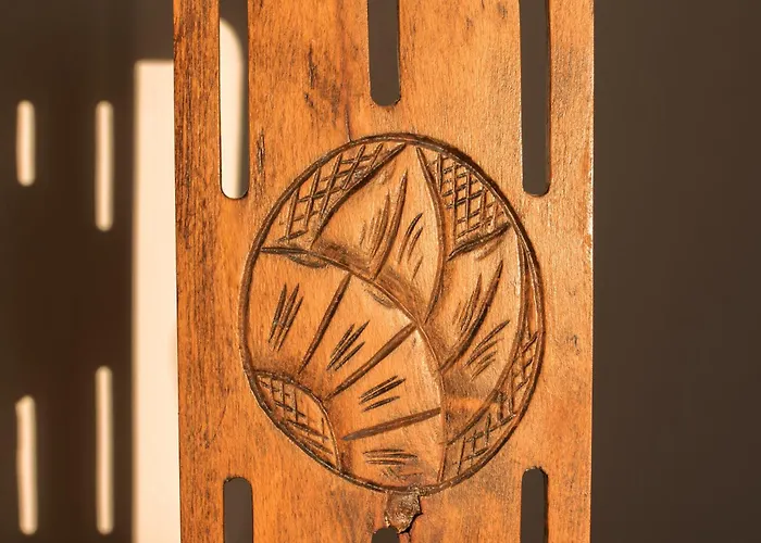 Prázdninový dům Armonia