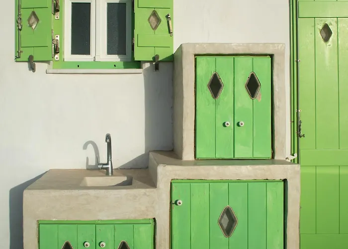 Prázdninový dům Armonia