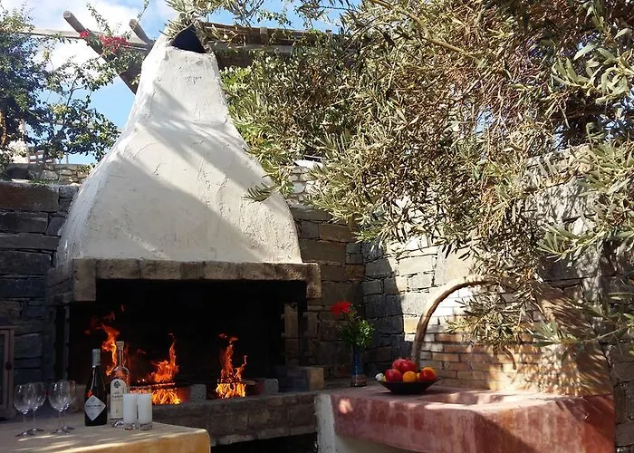 Prázdninový dům Armonia