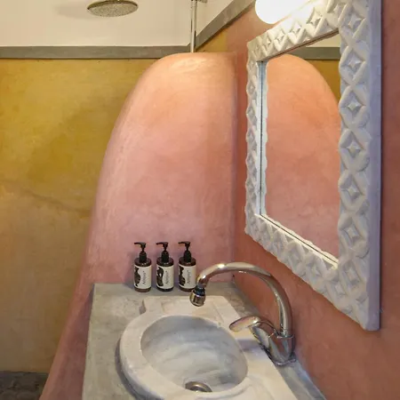 Armonia Holiday home *