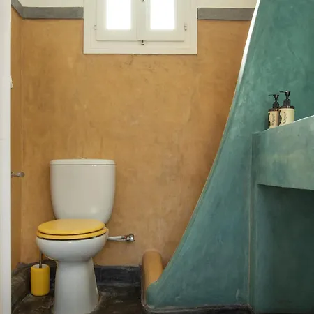 Armonia * Piso Livadi