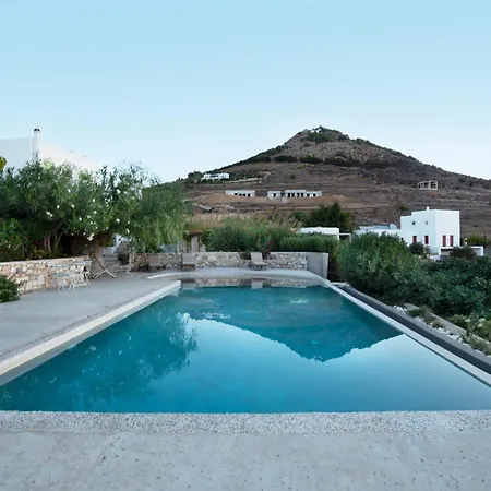 Armonia Holiday home