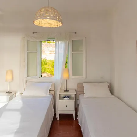 Armonia Holiday home