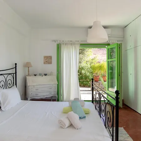 Holiday home Armonia *