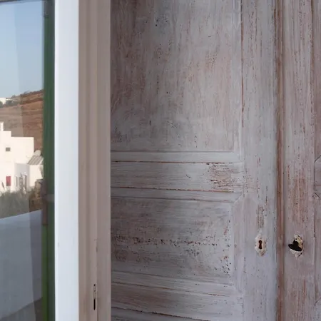 Armonia * Piso Livadi