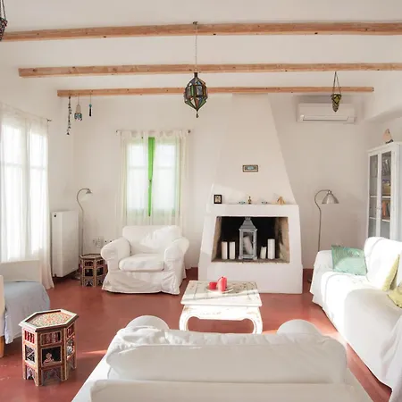 Armonia Holiday home