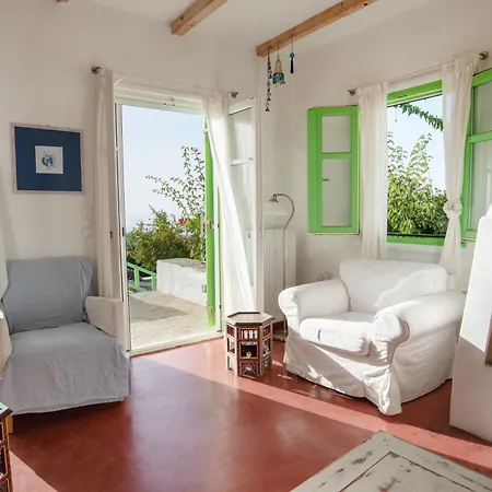 Armonia Holiday home *