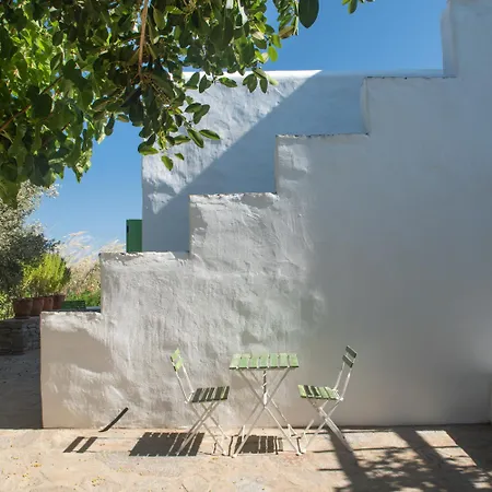 Armonia Holiday home *