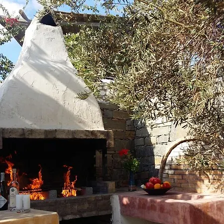 Holiday home Armonia