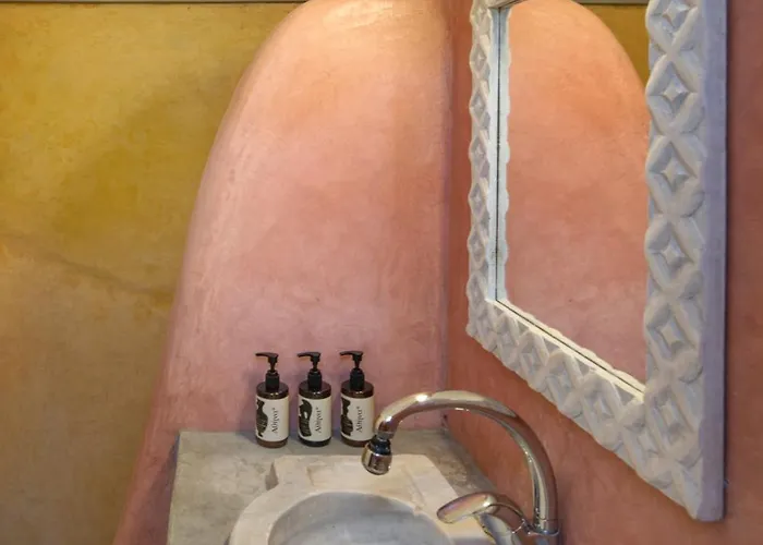 Armonia Casa de Férias *