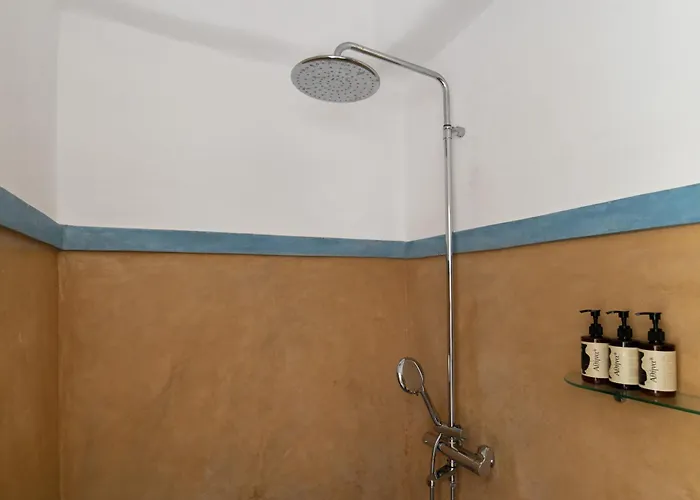 Armonia * Piso Livadi