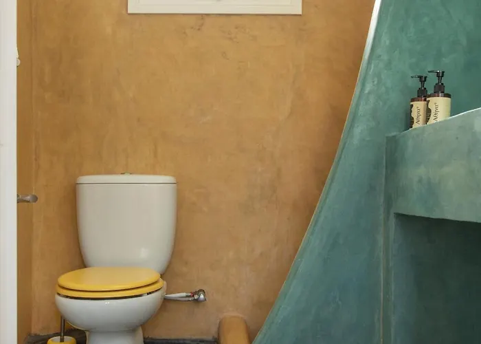 Armonia * Piso Livadi