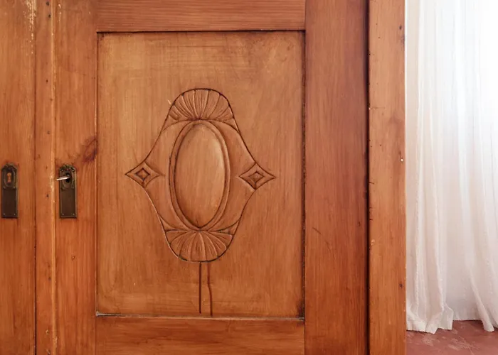 Casa de Férias Armonia