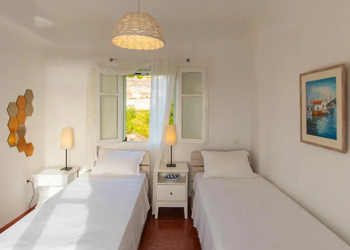 Armonia Casa de Férias