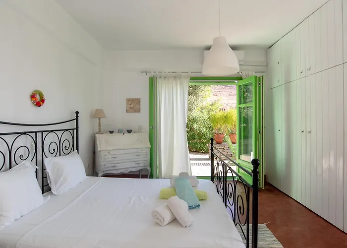 Casa de Férias Armonia *