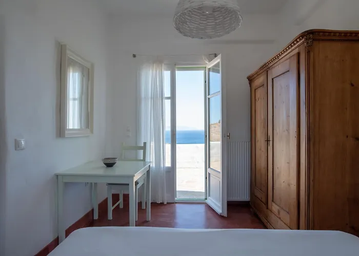 Armonia Casa de Férias