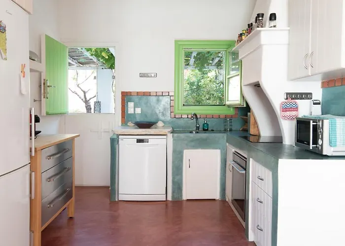 Casa de Férias Armonia *