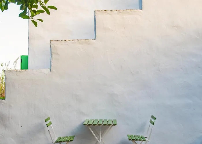 Armonia Casa de Férias Piso Livadi