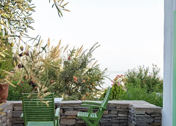 Armonia * Piso Livadi