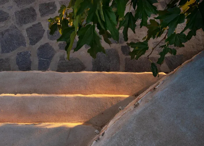 Armonia Casa de Férias *