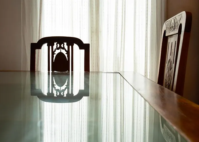 Casa de Férias Armonia Piso Livadi