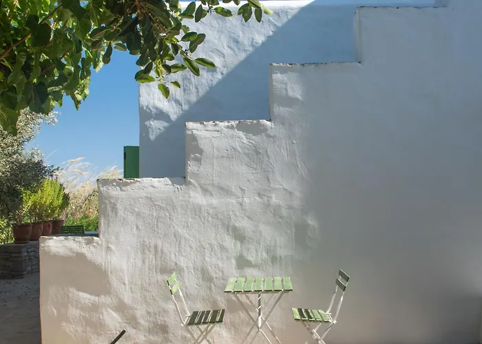 Armonia Casa de Férias *