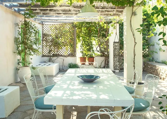 Armonia Casa de Férias