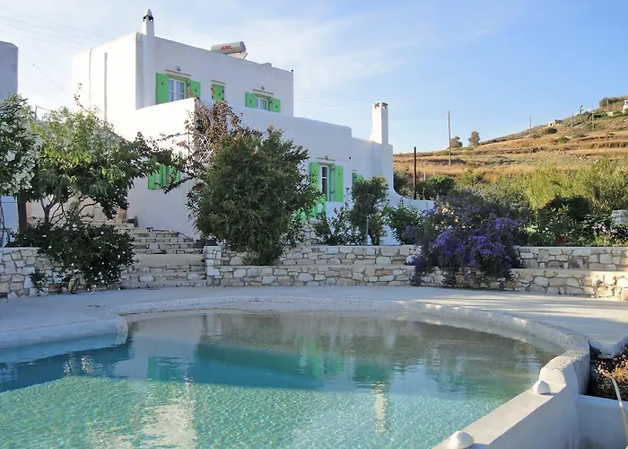 Casa de Férias Armonia *